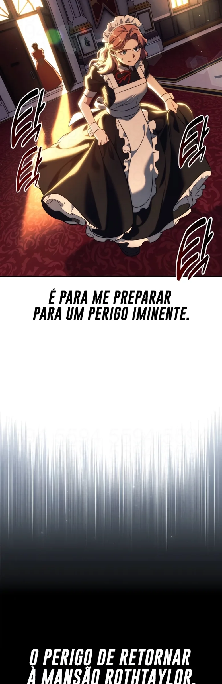 Guia de Sobrevivência do Extra da Academia Capítulo 087 - página 25