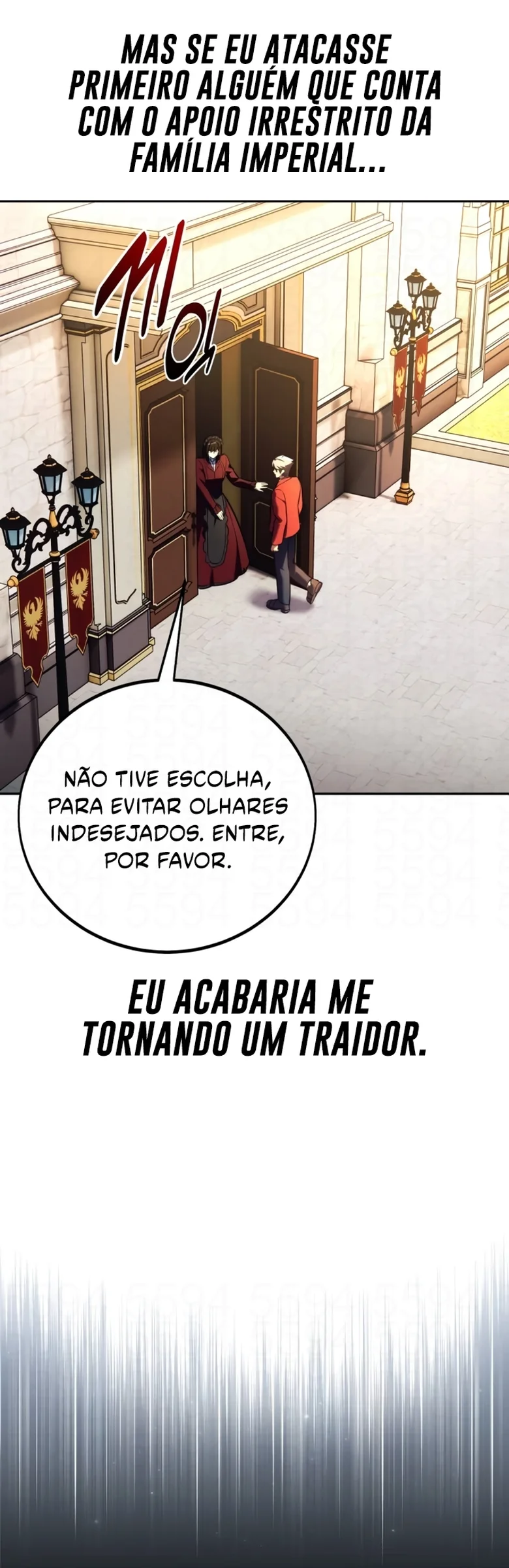 Guia de Sobrevivência do Extra da Academia Capítulo 087 - página 28
