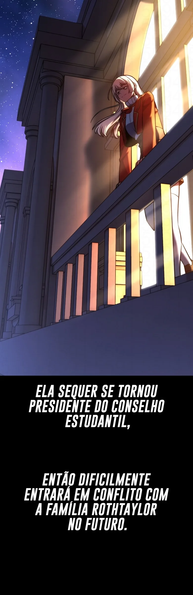 Guia de Sobrevivência do Extra da Academia Capítulo 087 - página 33