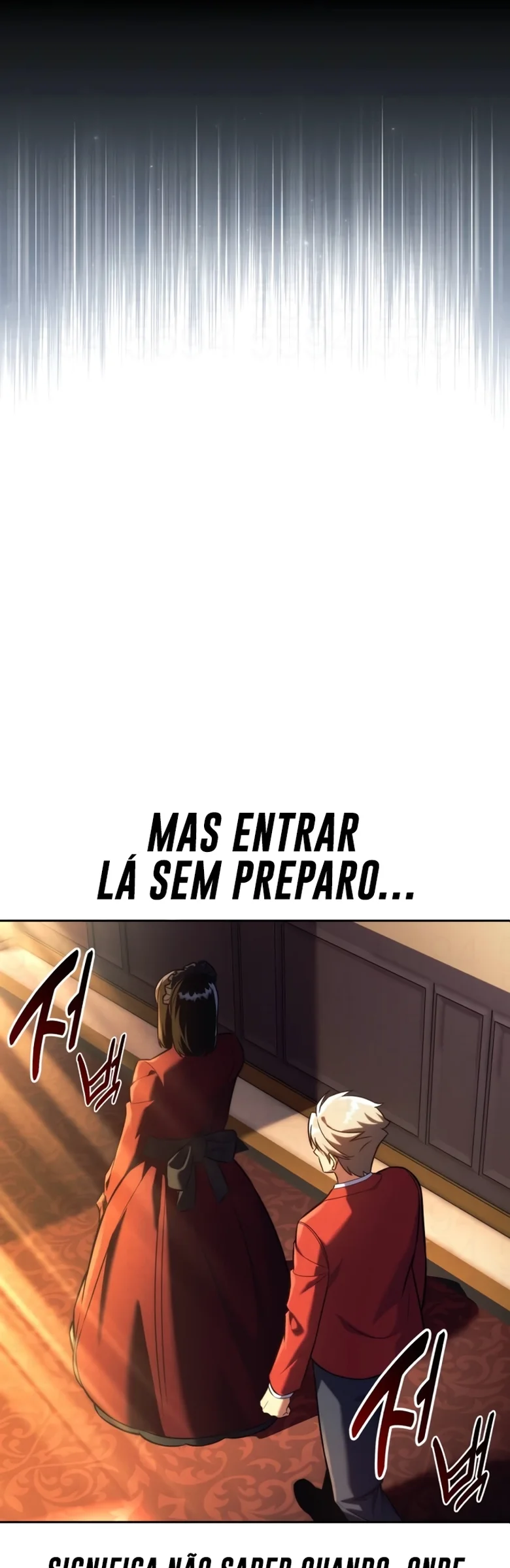 Guia de Sobrevivência do Extra da Academia Capítulo 087 - página 35