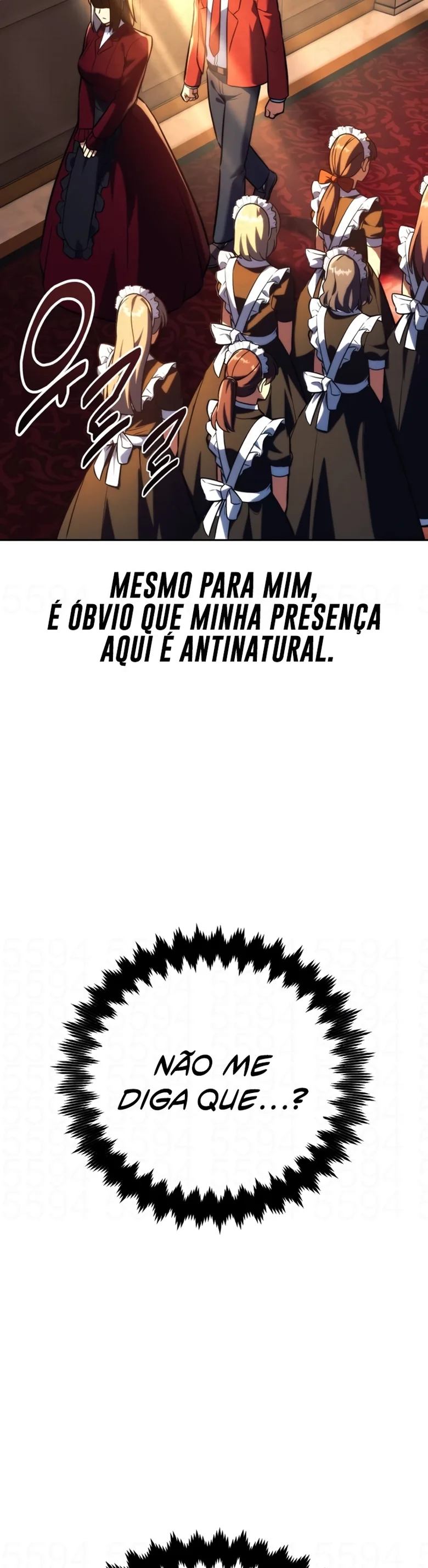 Guia de Sobrevivência do Extra da Academia Capítulo 087 - página 40