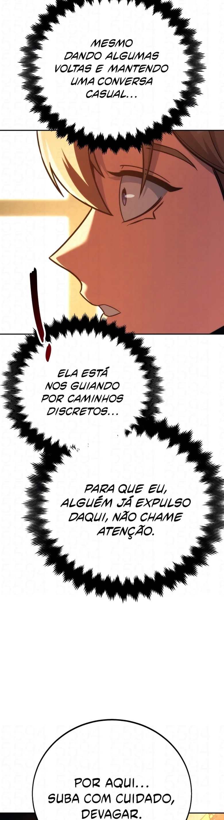 Guia de Sobrevivência do Extra da Academia Capítulo 087 - página 41