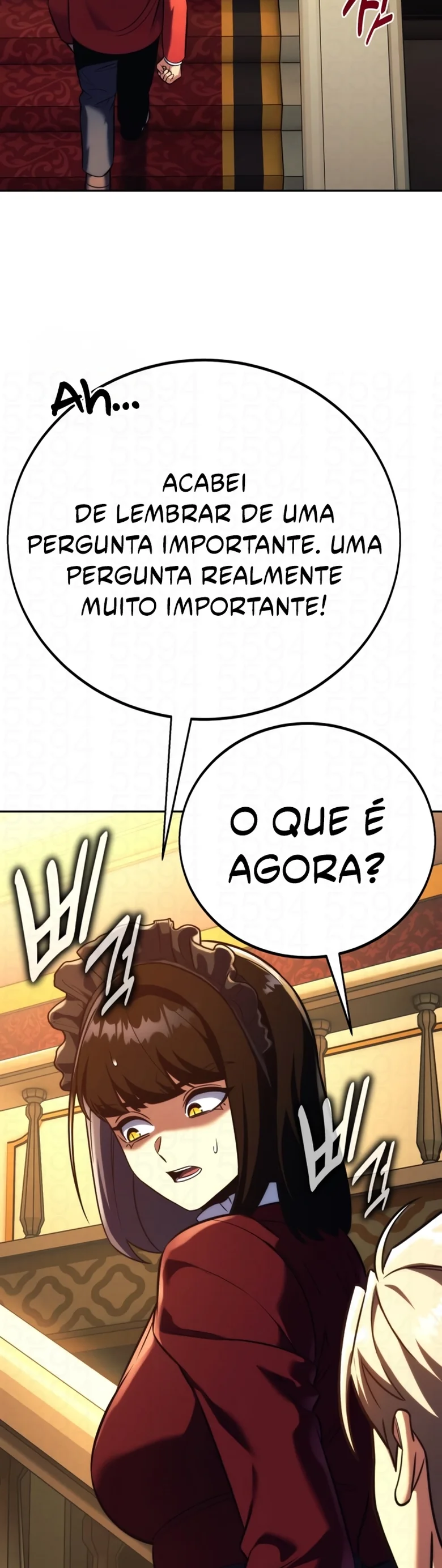 Guia de Sobrevivência do Extra da Academia Capítulo 087 - página 44