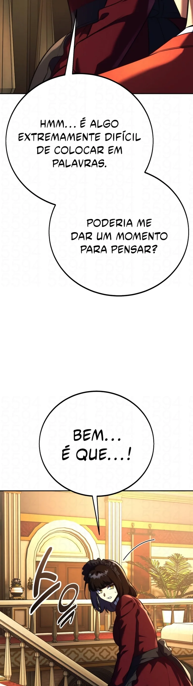 Guia de Sobrevivência do Extra da Academia Capítulo 087 - página 45