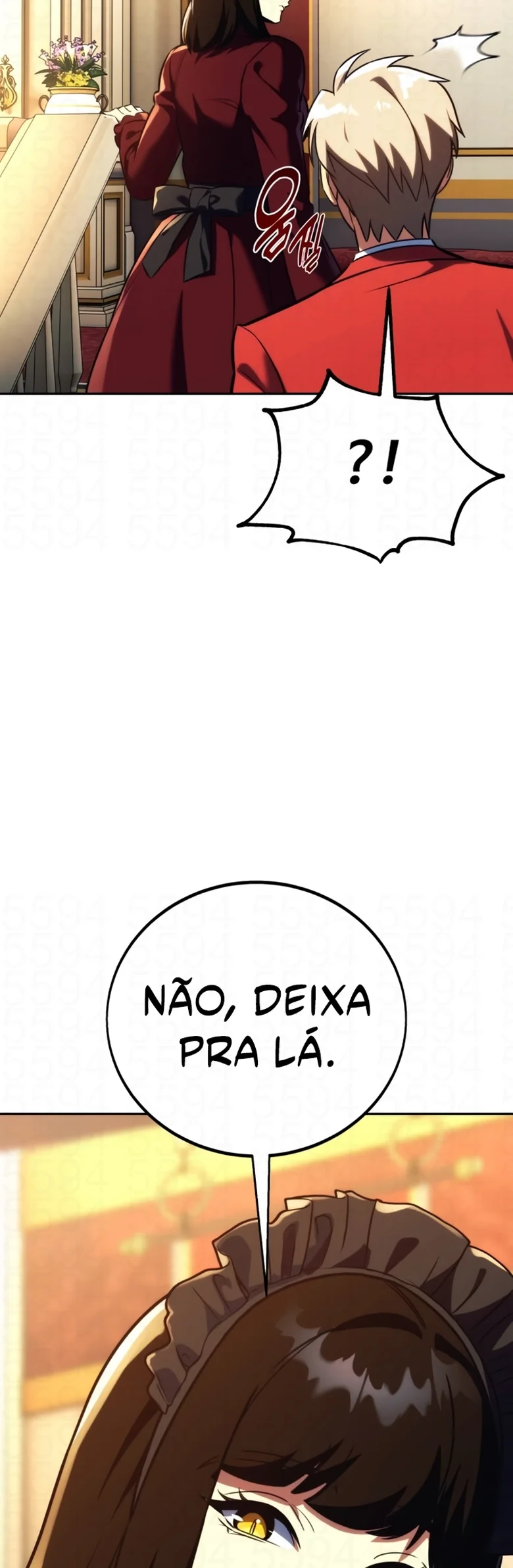 Guia de Sobrevivência do Extra da Academia Capítulo 087 - página 48