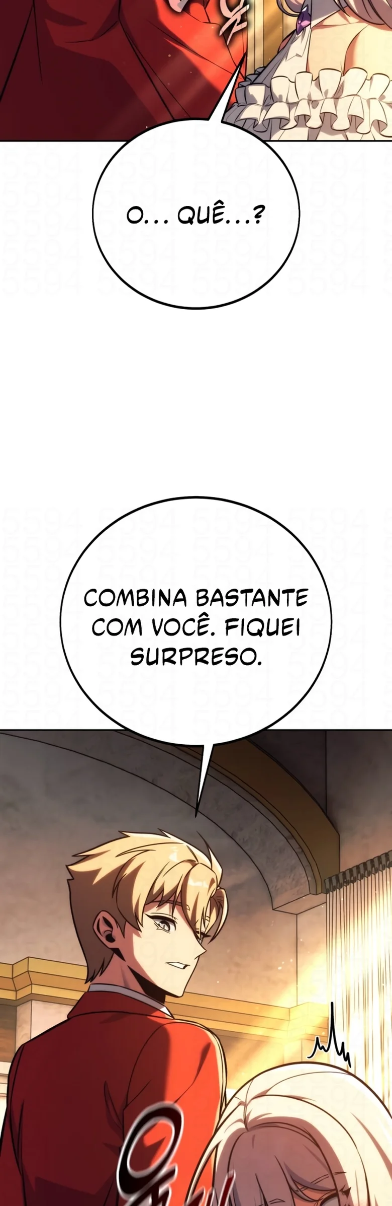 Guia de Sobrevivência do Extra da Academia Capítulo 087 - página 63
