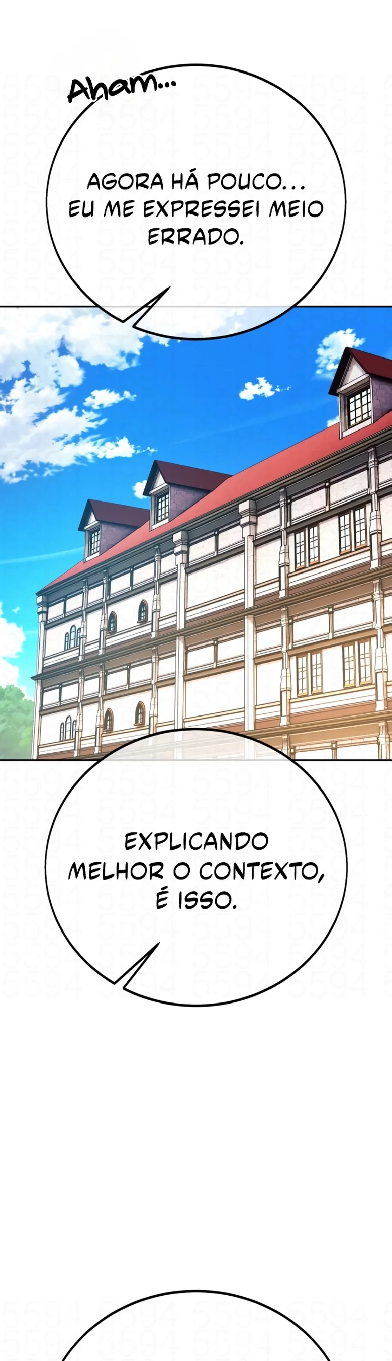 Guia de Sobrevivência do Extra da Academia Capítulo 087 - página 71
