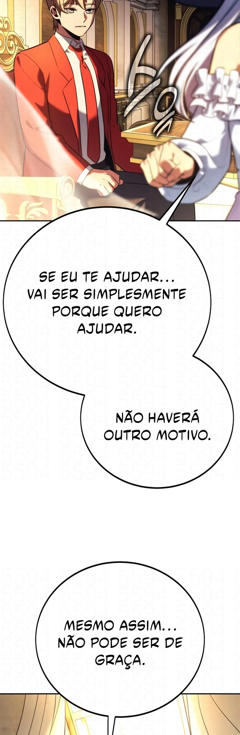 Guia de Sobrevivência do Extra da Academia Capítulo 087 - página 91