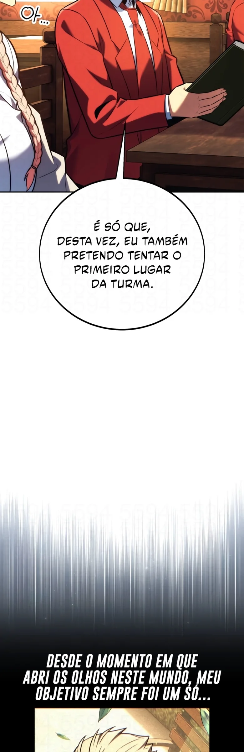 Guia de Sobrevivência do Extra da Academia Capítulo 088 - página 4
