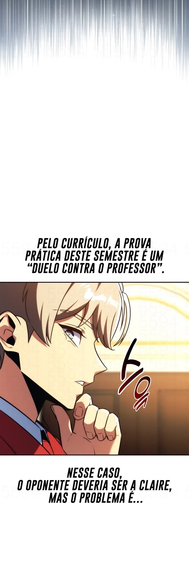 Guia de Sobrevivência do Extra da Academia Capítulo 088 - página 26