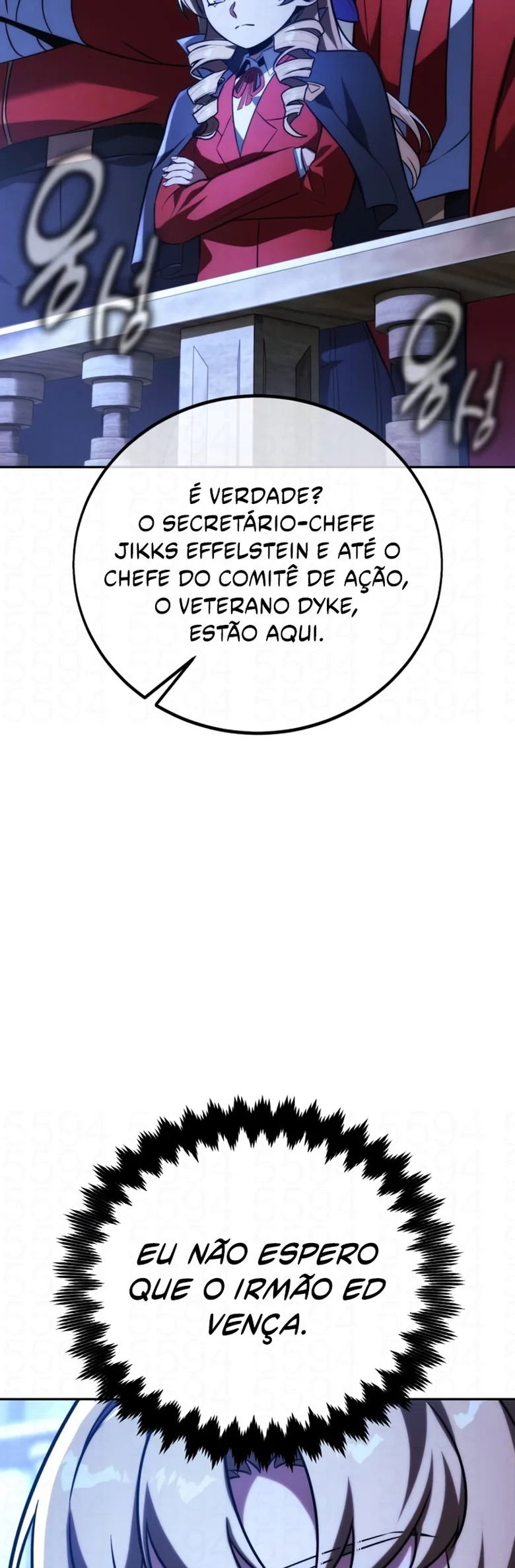 Guia de Sobrevivência do Extra da Academia Capítulo 088 - página 45