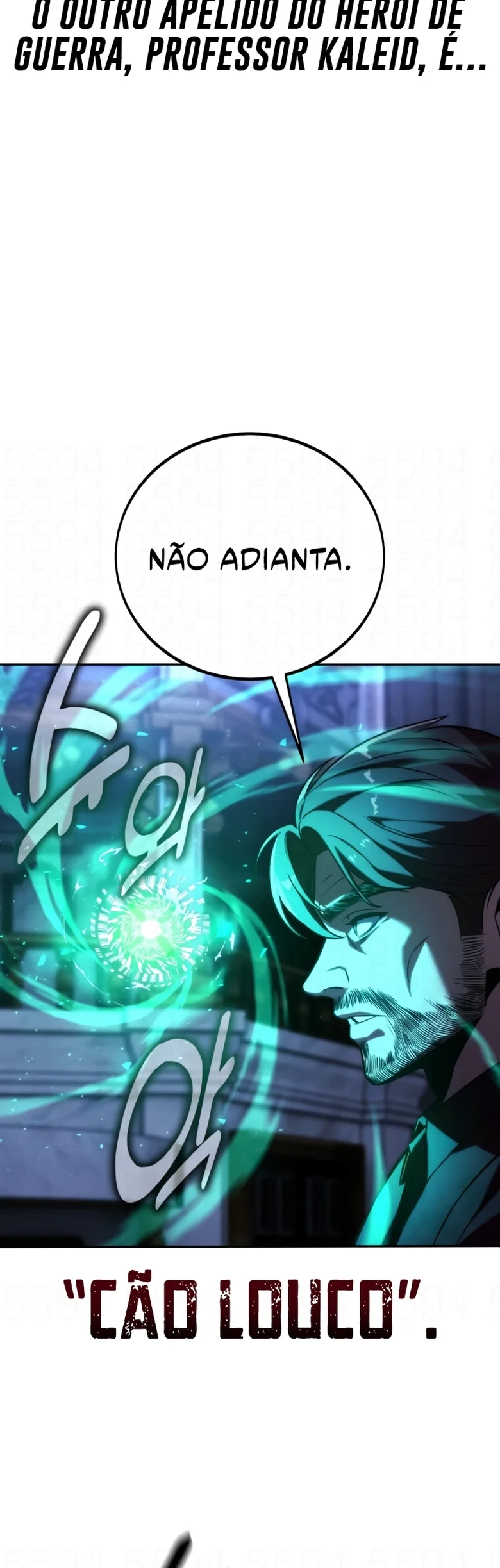 Guia de Sobrevivência do Extra da Academia Capítulo 088 - página 50