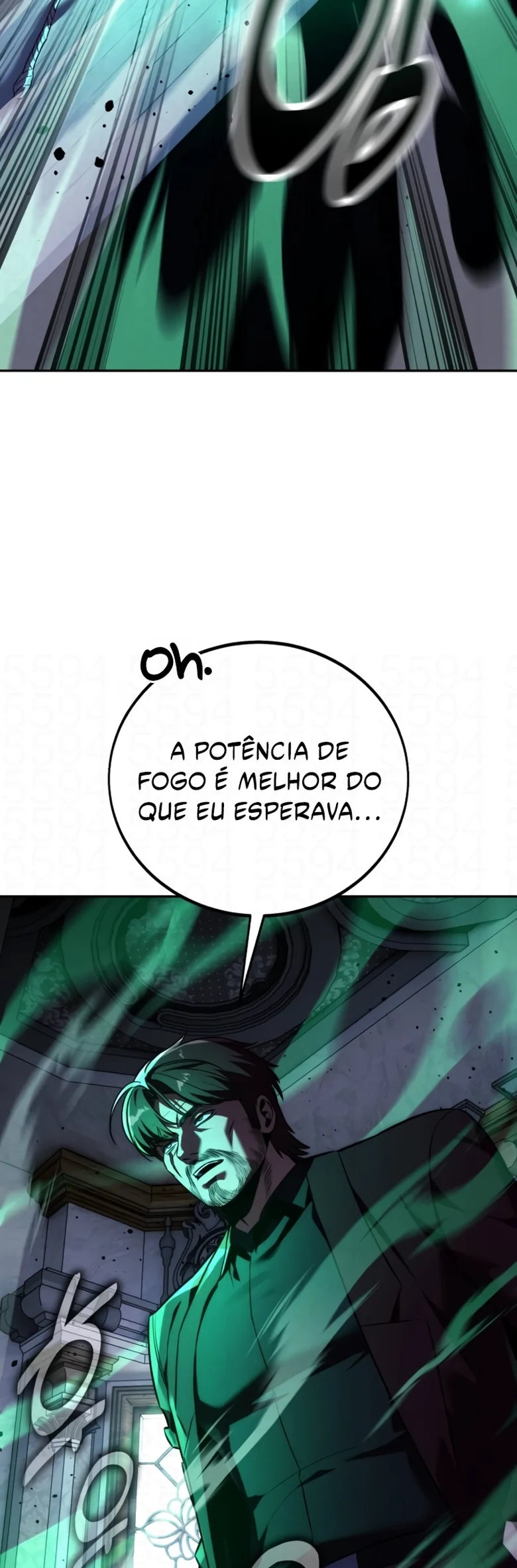 Guia de Sobrevivência do Extra da Academia Capítulo 088 - página 54