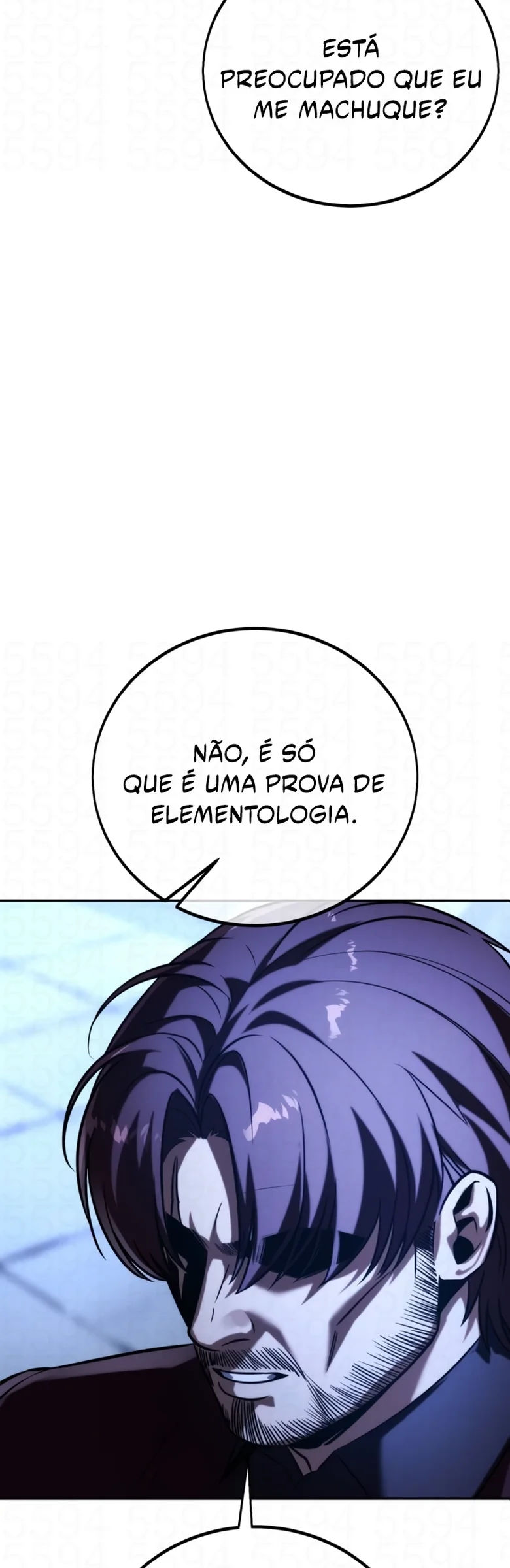 Guia de Sobrevivência do Extra da Academia Capítulo 088 - página 105