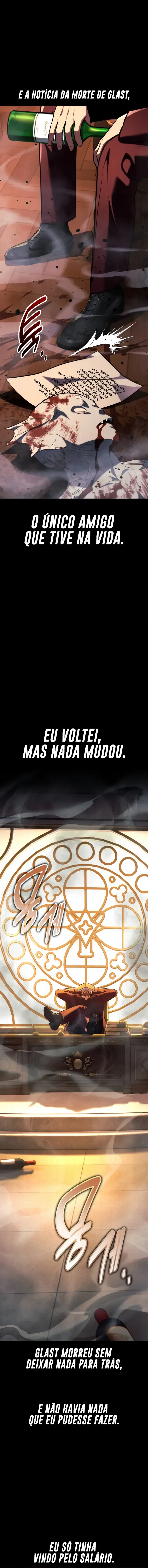 Guia de Sobrevivência do Extra da Academia Capítulo 089 - página 4