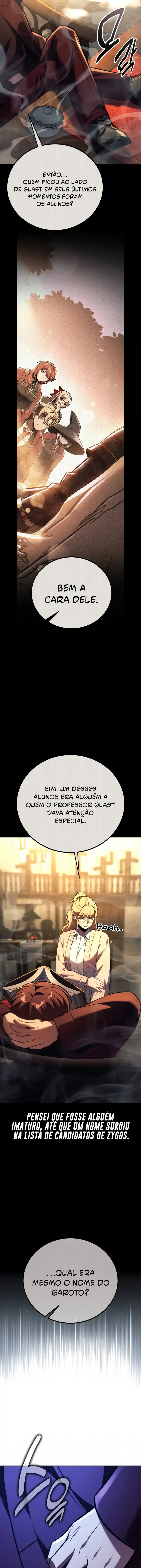 Guia de Sobrevivência do Extra da Academia Capítulo 089 - página 5