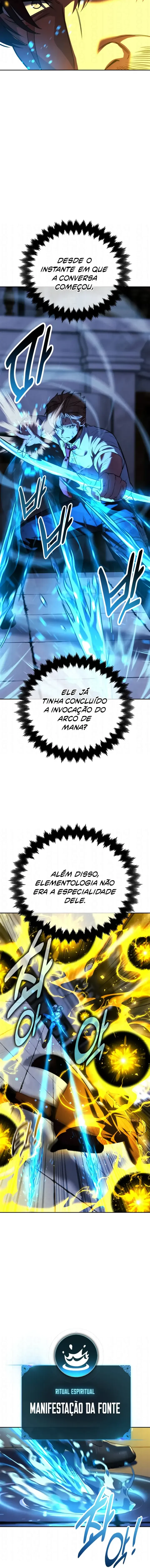 Guia de Sobrevivência do Extra da Academia Capítulo 089 - página 8