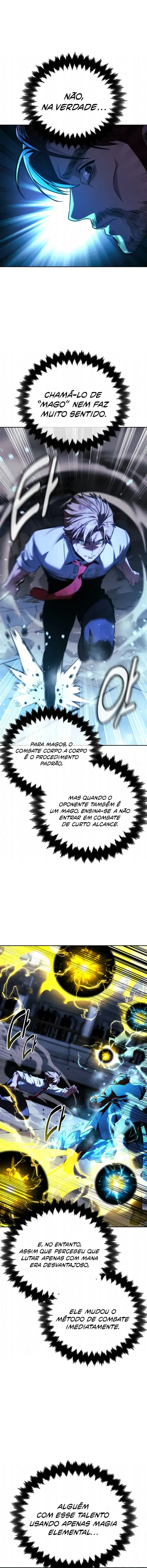 Guia de Sobrevivência do Extra da Academia Capítulo 089 - página 10