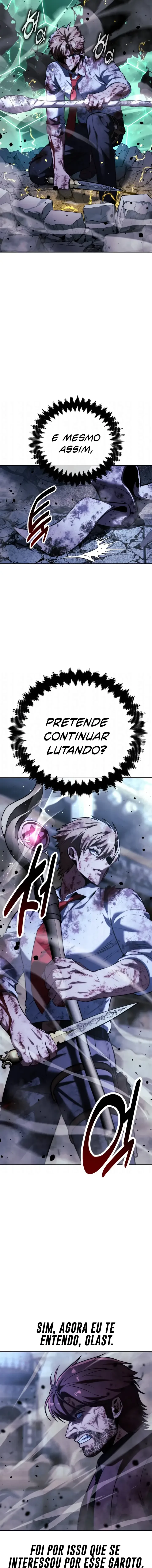 Guia de Sobrevivência do Extra da Academia Capítulo 089 - página 20