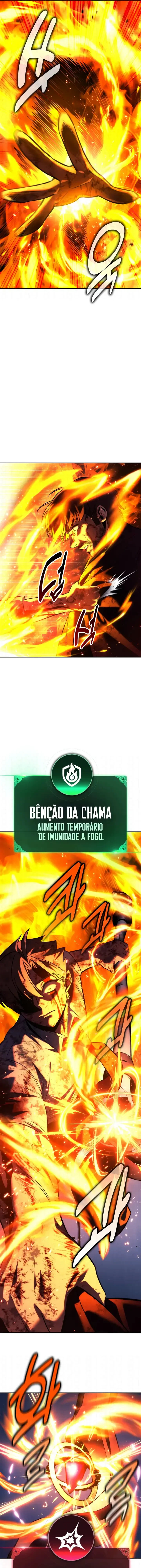 Guia de Sobrevivência do Extra da Academia Capítulo 089 - página 27