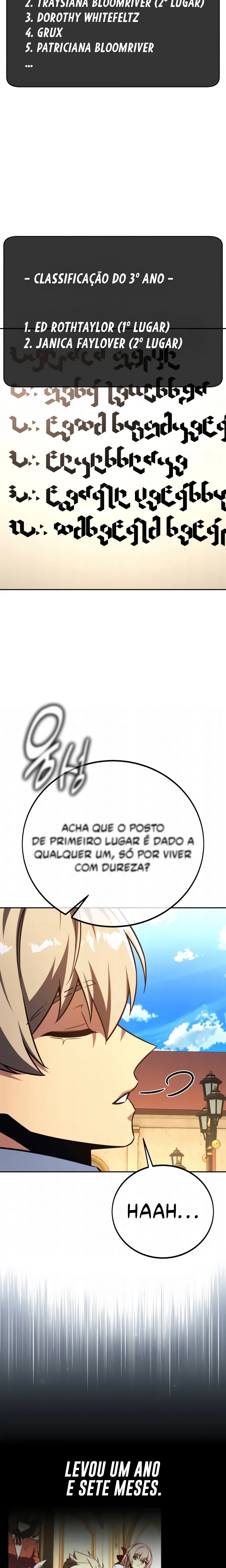 Guia de Sobrevivência do Extra da Academia Capítulo 090 - página 15