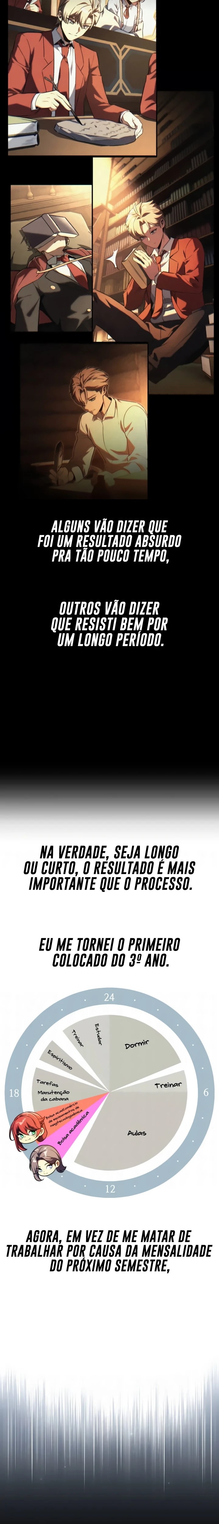 Guia de Sobrevivência do Extra da Academia Capítulo 090 - página 16