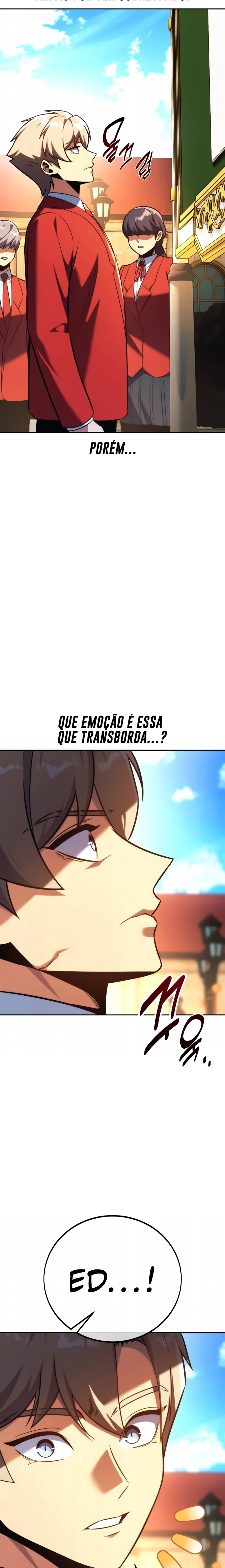 Guia de Sobrevivência do Extra da Academia Capítulo 090 - página 18