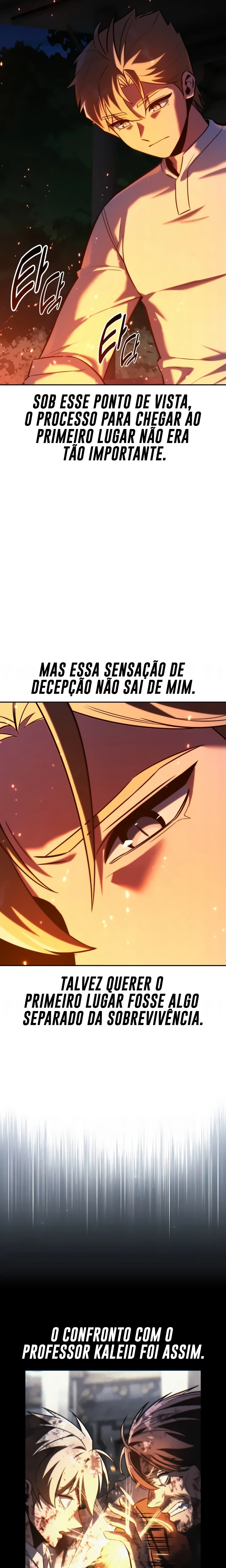 Guia de Sobrevivência do Extra da Academia Capítulo 090 - página 31