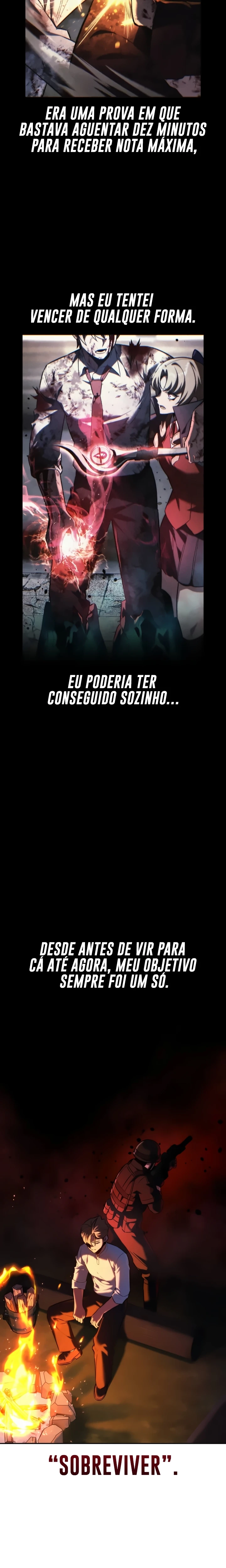 Guia de Sobrevivência do Extra da Academia Capítulo 090 - página 32