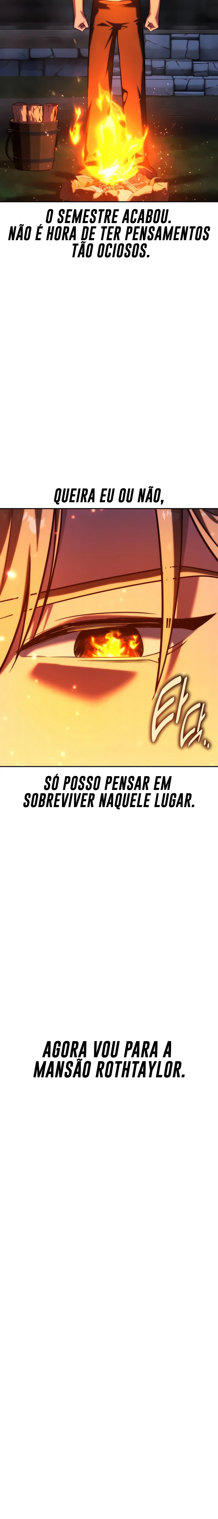 Guia de Sobrevivência do Extra da Academia Capítulo 090 - página 34