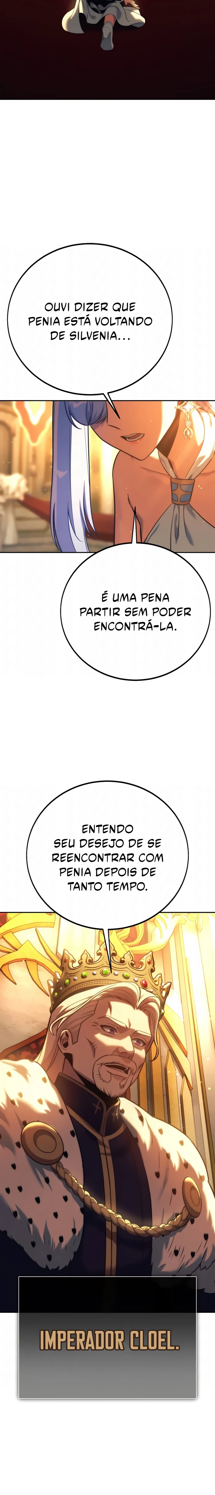 Guia de Sobrevivência do Extra da Academia Capítulo 090 - página 36