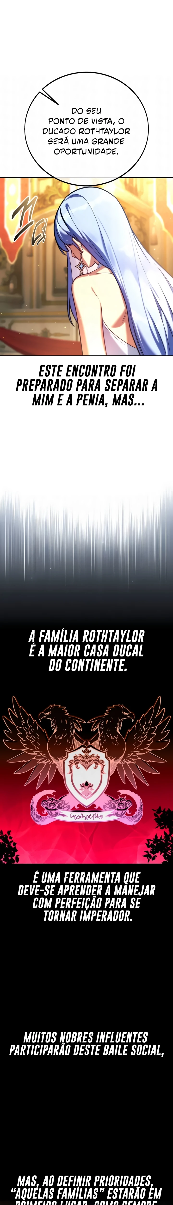 Guia de Sobrevivência do Extra da Academia Capítulo 090 - página 37