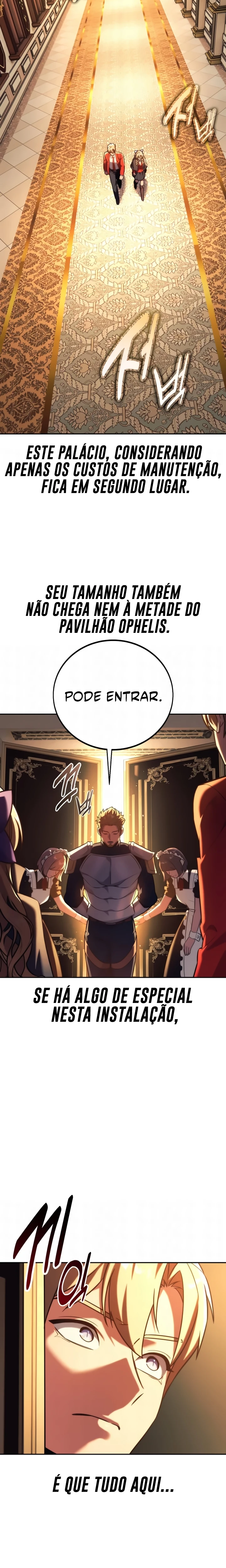 Guia de Sobrevivência do Extra da Academia Capítulo 091 - página 2
