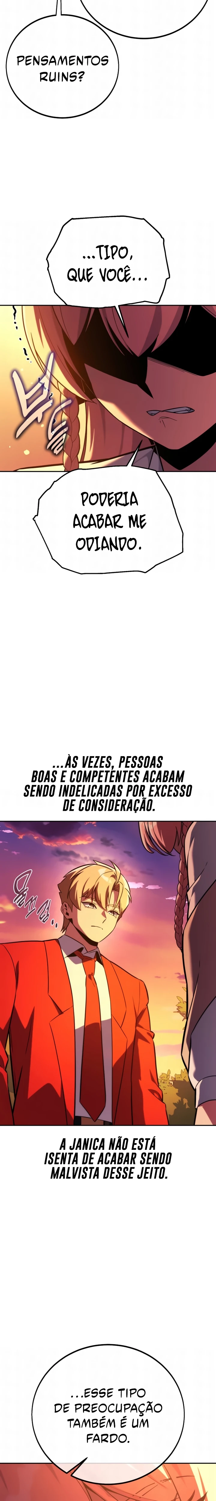 Guia de Sobrevivência do Extra da Academia Capítulo 091 - página 17