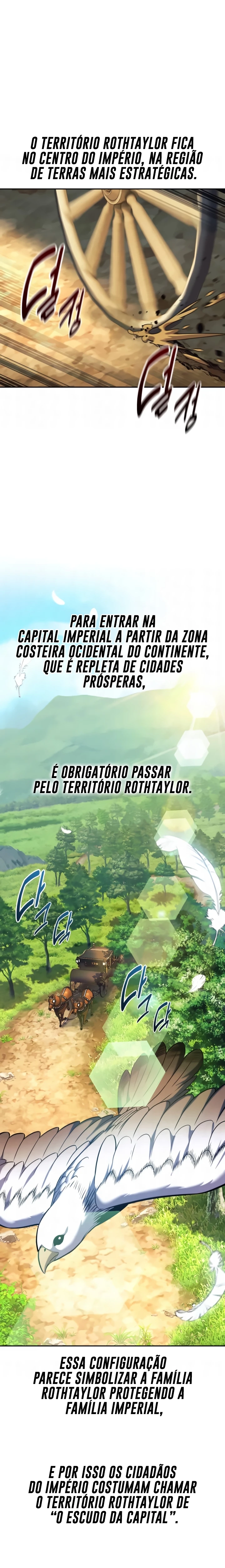 Guia de Sobrevivência do Extra da Academia Capítulo 091 - página 22