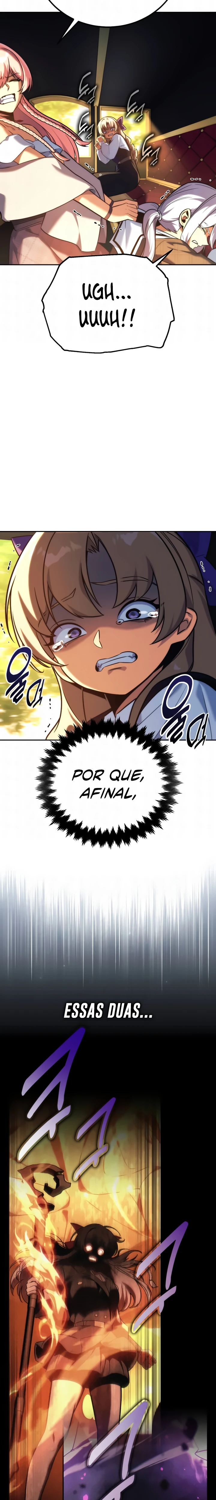 Guia de Sobrevivência do Extra da Academia Capítulo 091 - página 26