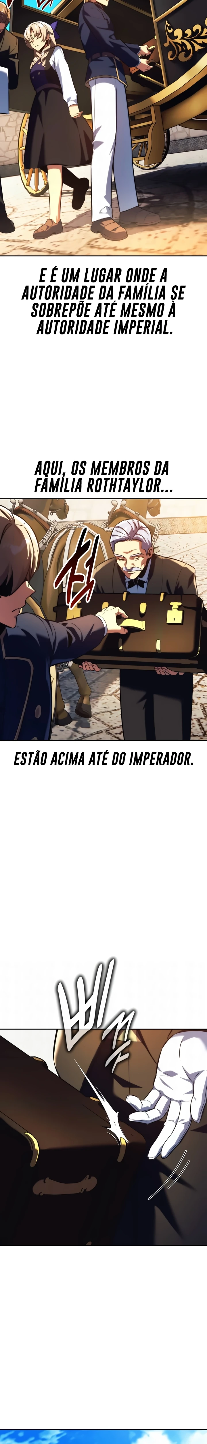 Guia de Sobrevivência do Extra da Academia Capítulo 091 - página 39