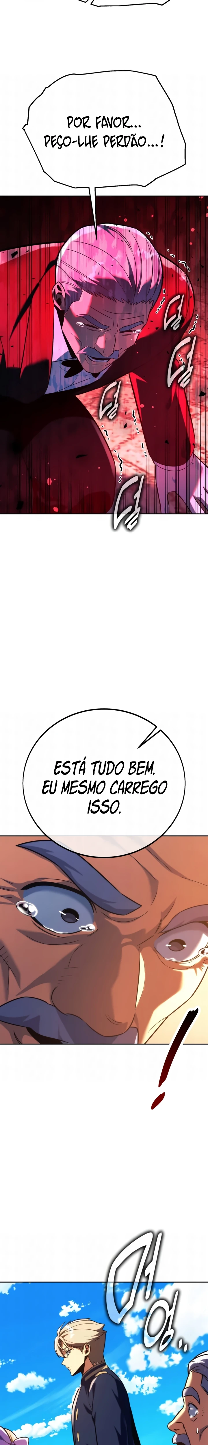 Guia de Sobrevivência do Extra da Academia Capítulo 091 - página 42