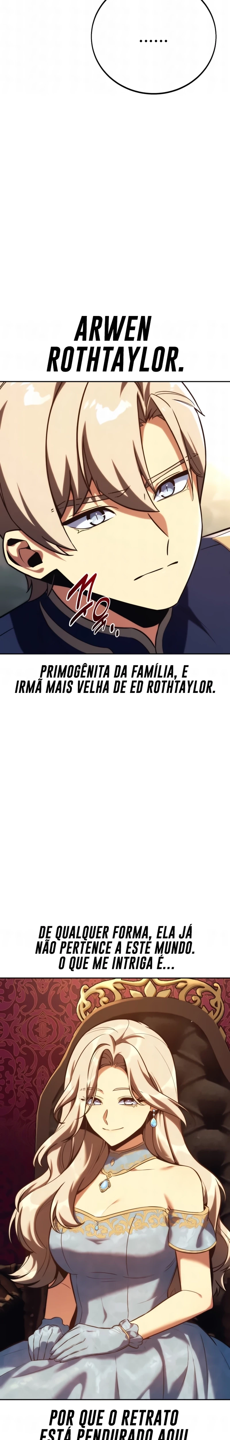Guia de Sobrevivência do Extra da Academia Capítulo 092 - página 2