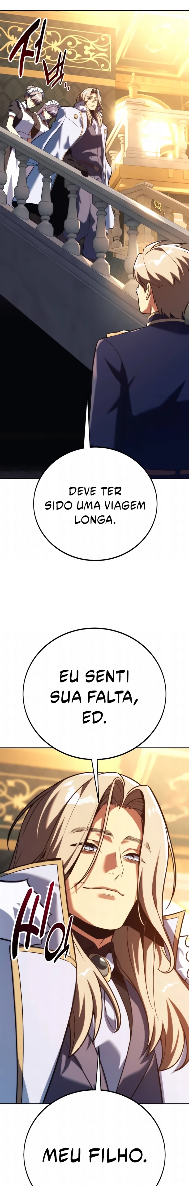 Guia de Sobrevivência do Extra da Academia Capítulo 092 - página 4