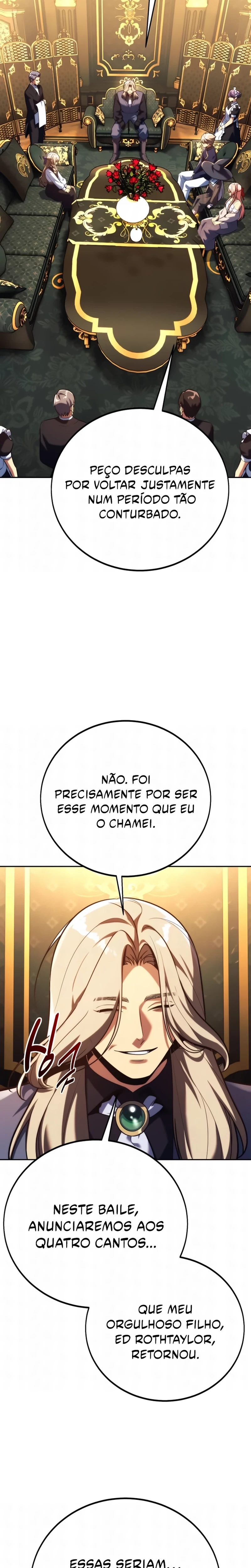 Guia de Sobrevivência do Extra da Academia Capítulo 092 - página 6