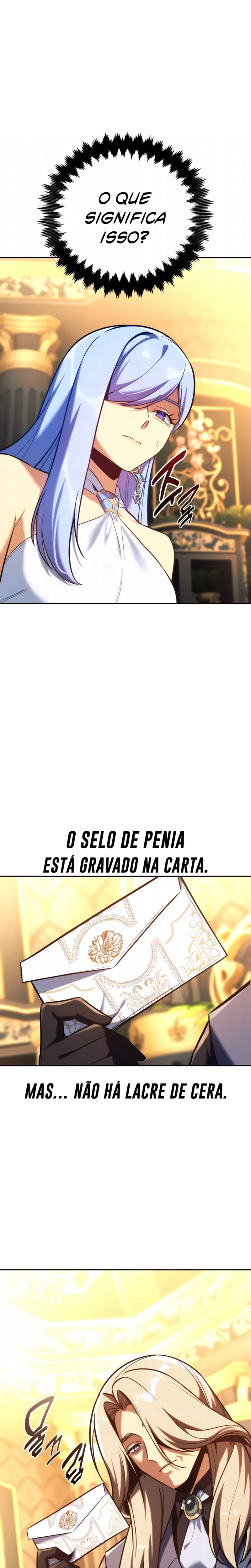 Guia de Sobrevivência do Extra da Academia Capítulo 092 - página 13