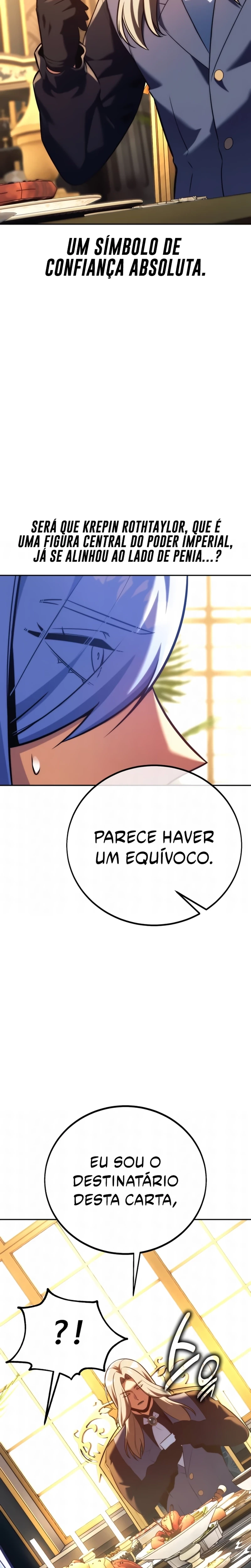 Guia de Sobrevivência do Extra da Academia Capítulo 092 - página 14