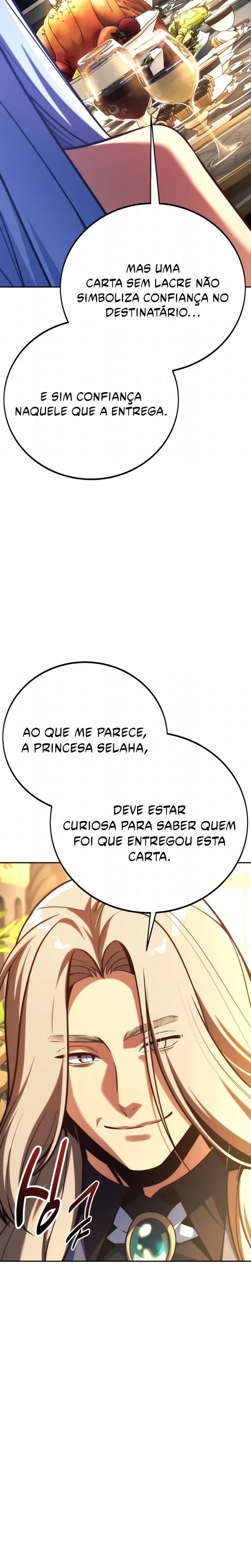 Guia de Sobrevivência do Extra da Academia Capítulo 092 - página 15