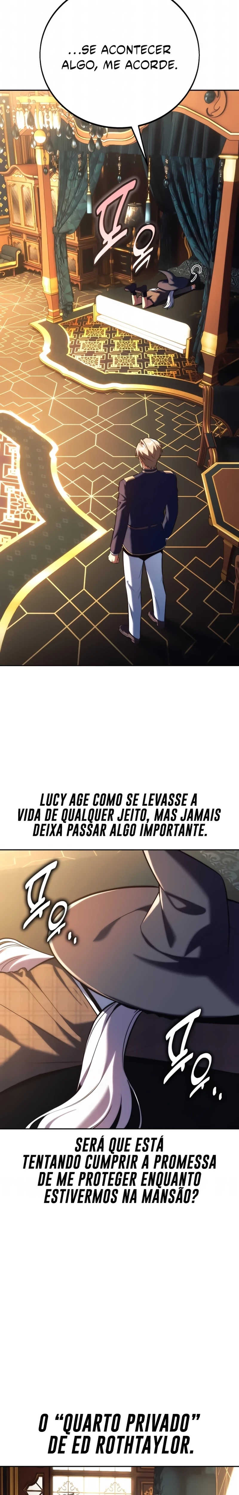 Guia de Sobrevivência do Extra da Academia Capítulo 092 - página 18
