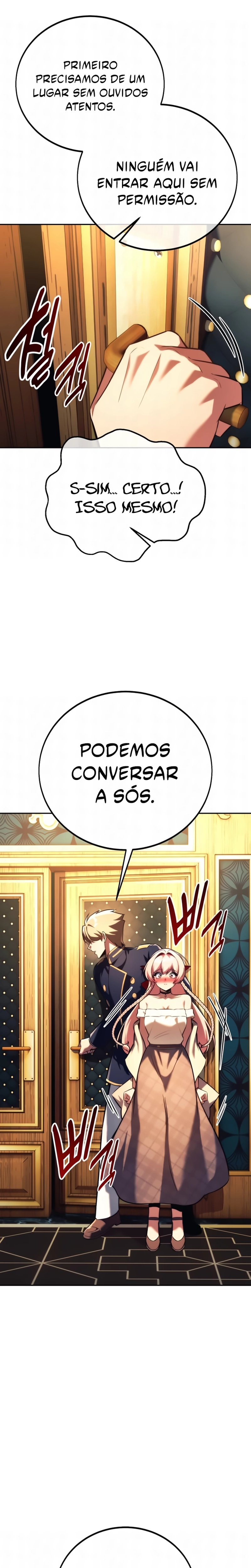 Guia de Sobrevivência do Extra da Academia Capítulo 092 - página 42
