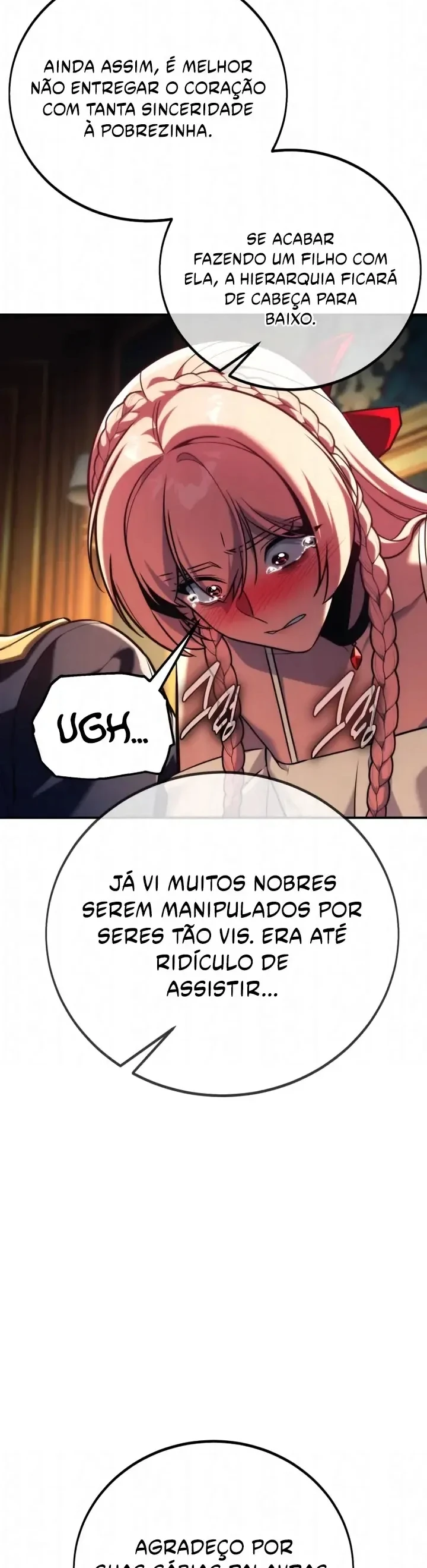 Guia de Sobrevivência do Extra da Academia Capítulo 093 - página 4