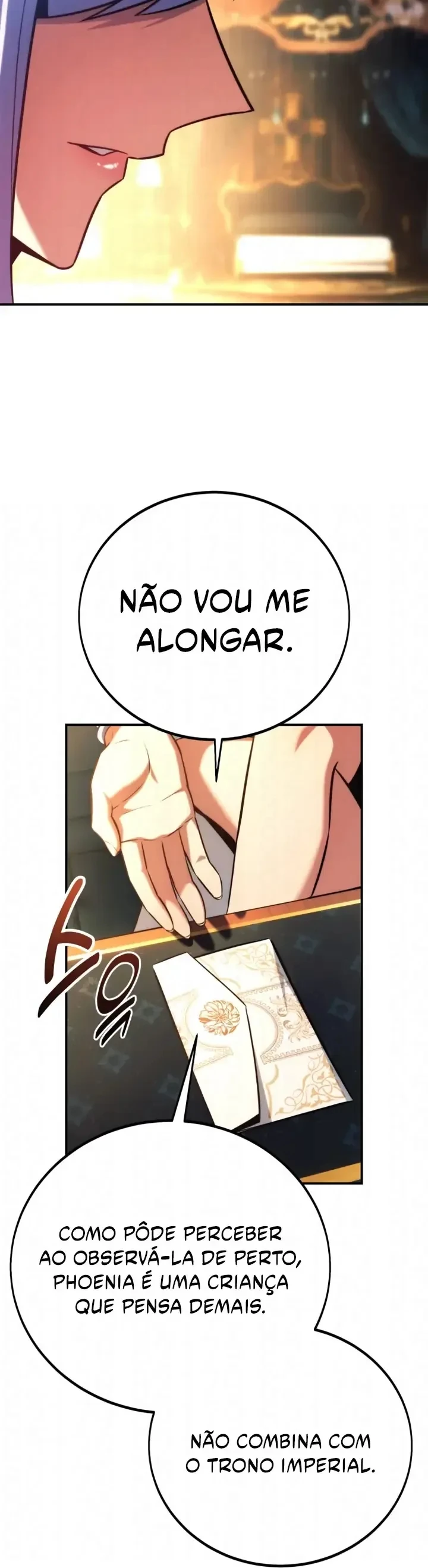 Guia de Sobrevivência do Extra da Academia Capítulo 093 - página 6