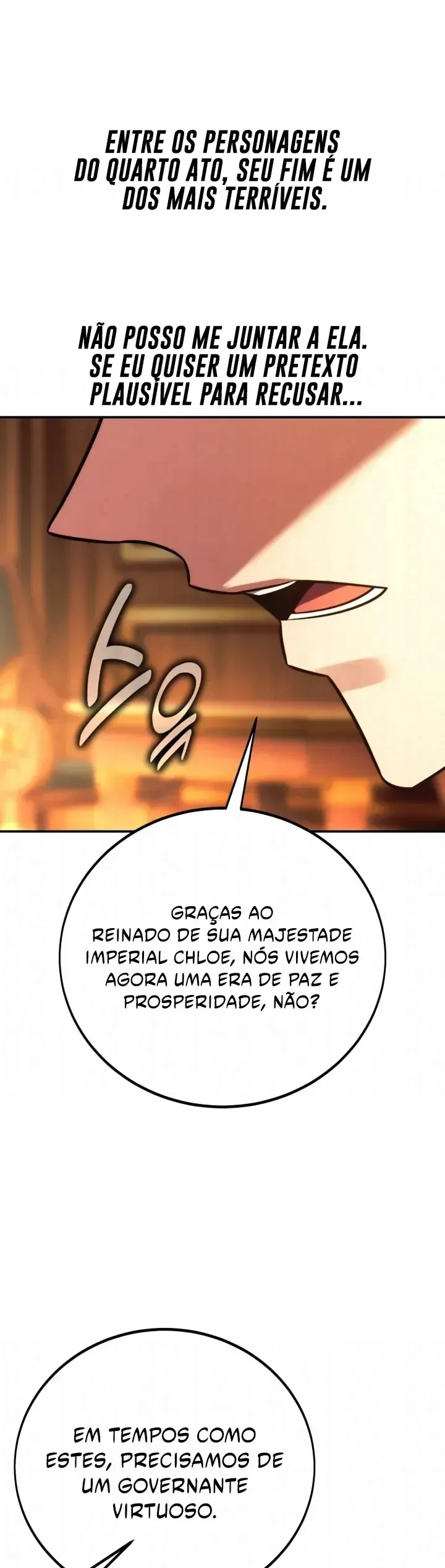 Guia de Sobrevivência do Extra da Academia Capítulo 093 - página 14