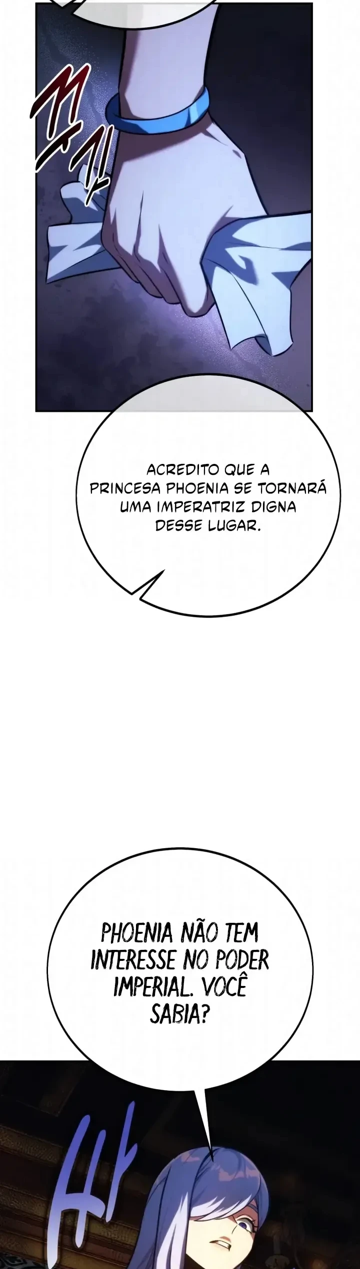 Guia de Sobrevivência do Extra da Academia Capítulo 093 - página 15